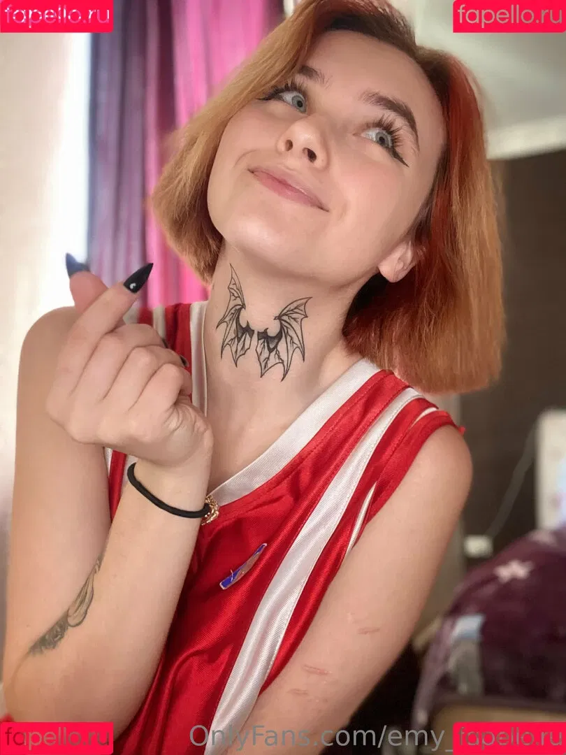 emy_isabelle Onlyfans Photo Gallery 