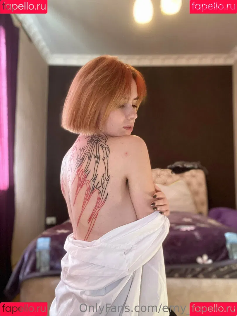 emy_isabelle Onlyfans Photo Gallery 