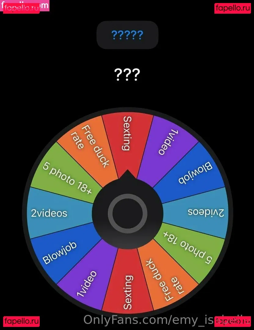 emy_isabelle Onlyfans Photo Gallery 