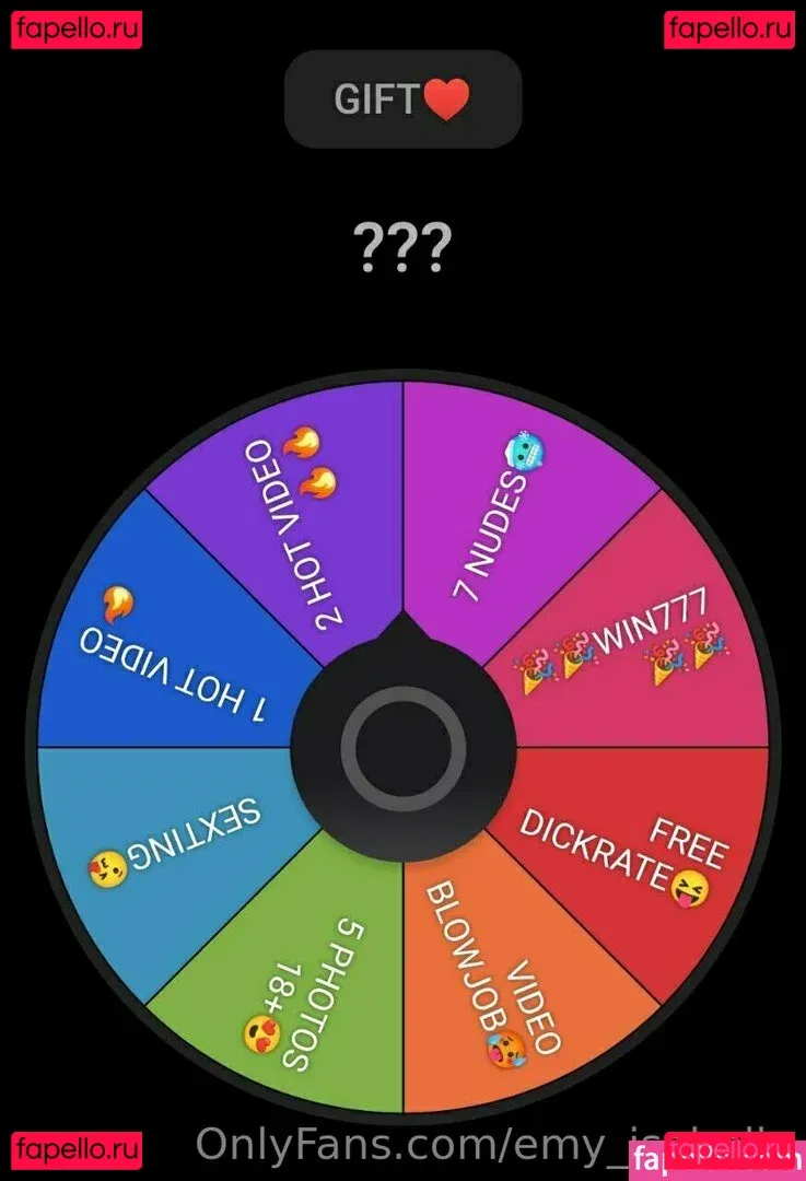 emy_isabelle Onlyfans Photo Gallery 