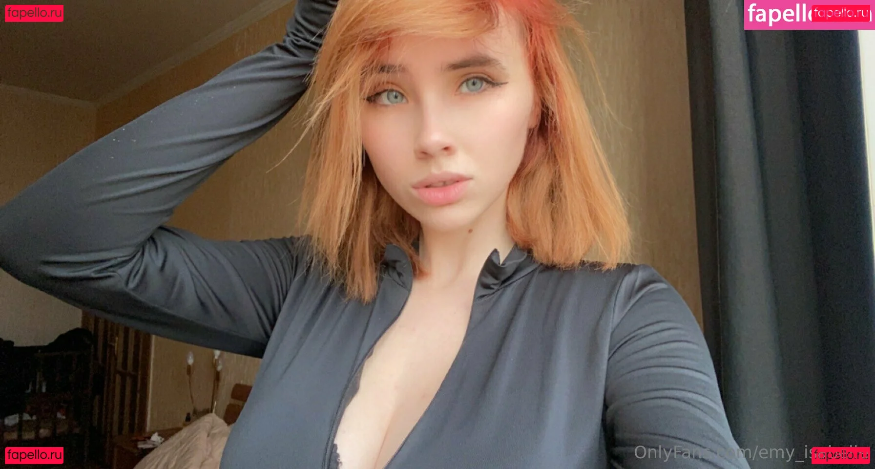 emy_isabelle Onlyfans Photo Gallery 