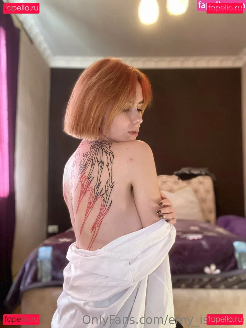 emy_isabelle Onlyfans Photo Gallery 