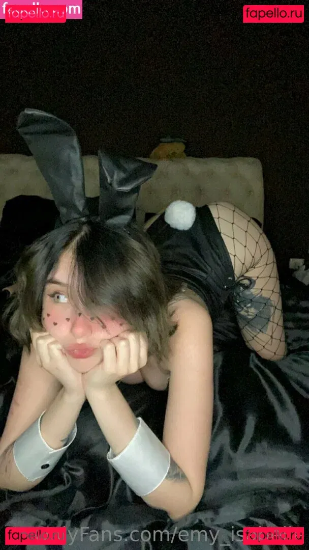 emy_isabelle Onlyfans Photo Gallery 