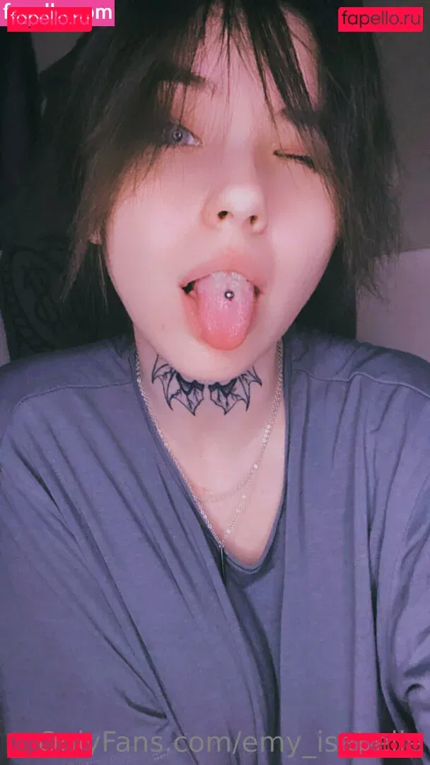 emy_isabelle Onlyfans Photo Gallery 