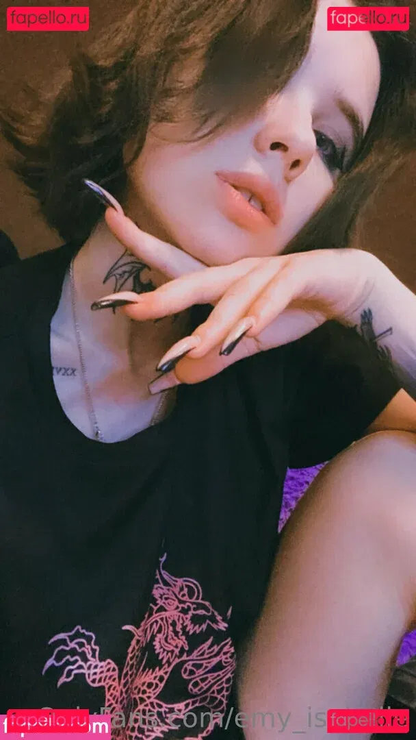 emy_isabelle Onlyfans Photo Gallery 