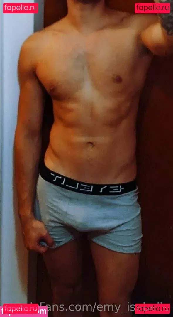 emy_isabelle Onlyfans Photo Gallery 