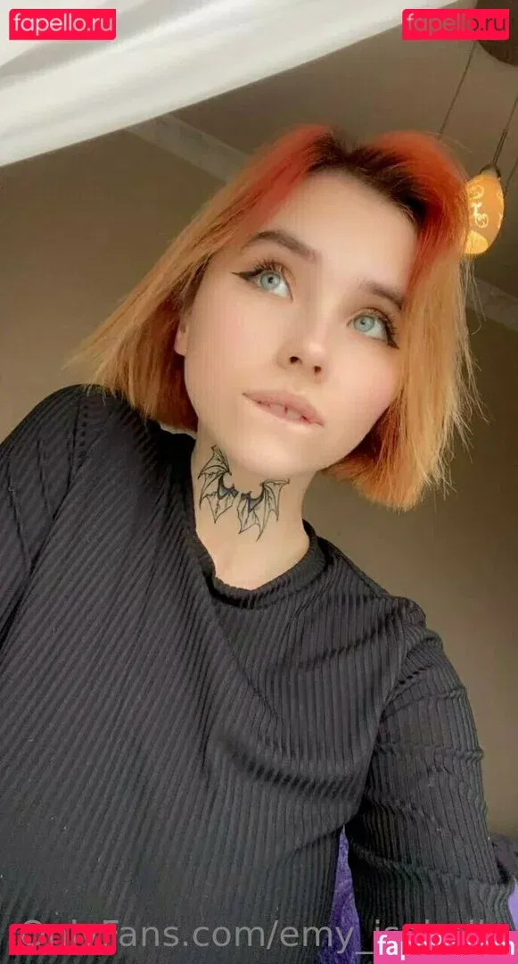 emy_isabelle Onlyfans Photo Gallery 