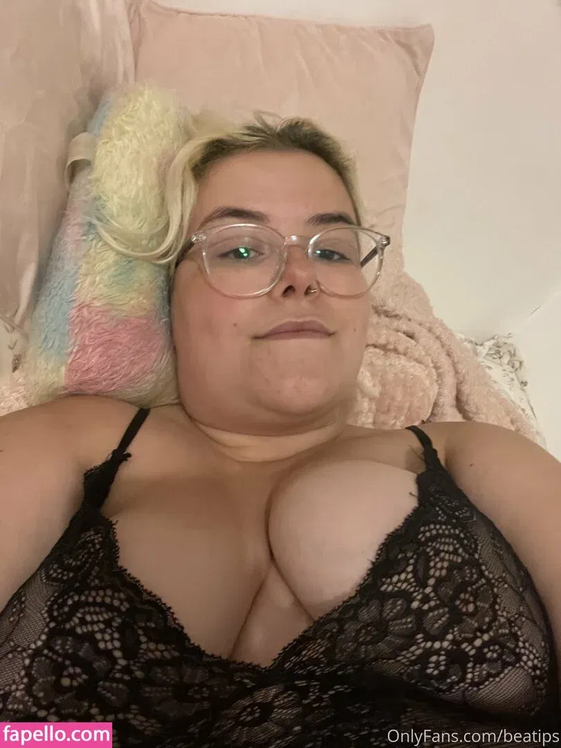 beatips Onlyfans Photo Gallery 