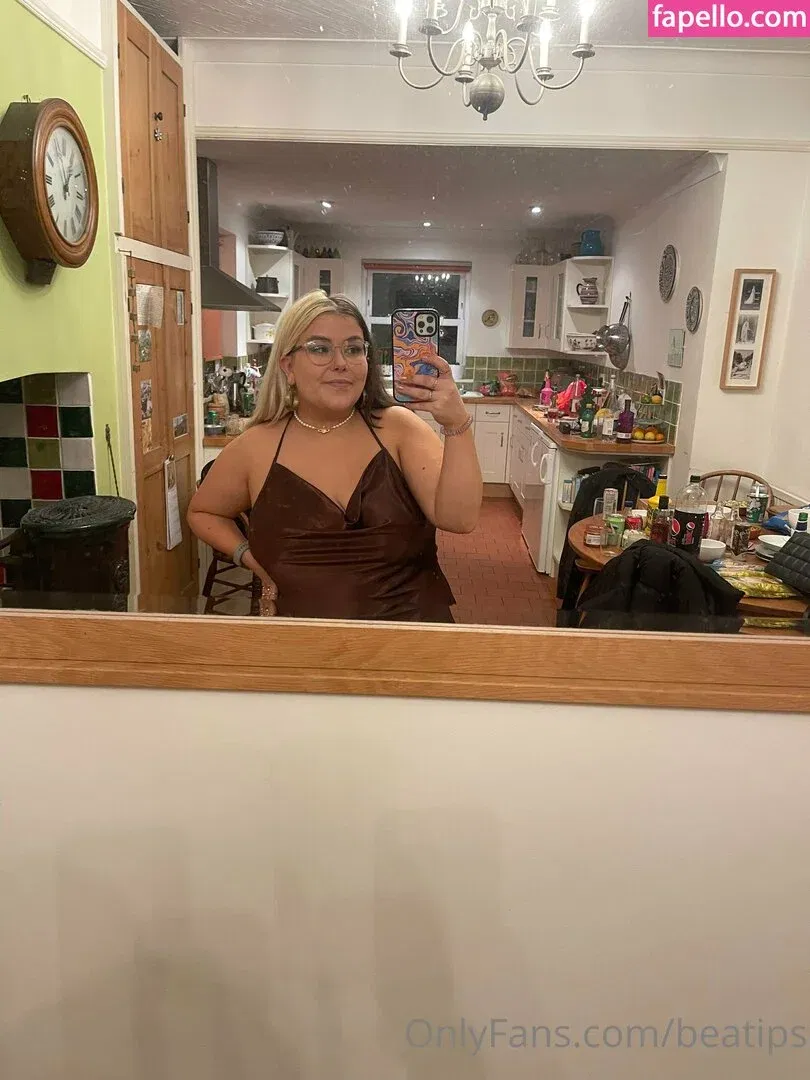 beatips Onlyfans Photo Gallery 