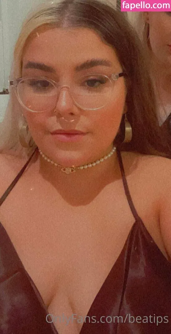 beatips Onlyfans Photo Gallery 