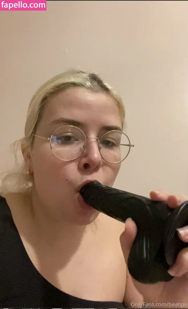 beatips Onlyfans Photo Gallery 