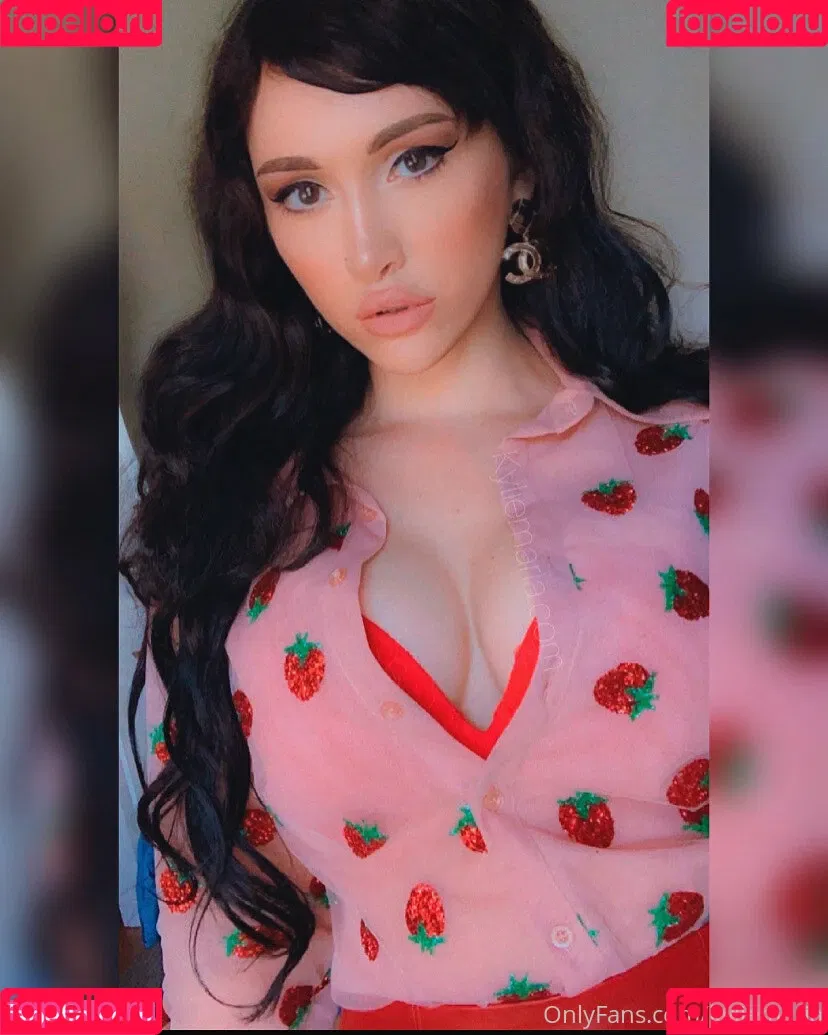 kyliemaria Onlyfans Photo Gallery 