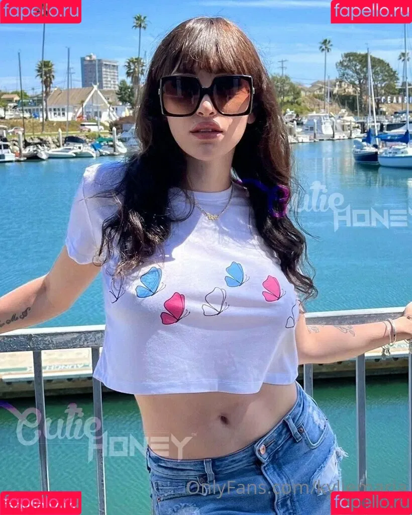 kyliemaria Onlyfans Photo Gallery 