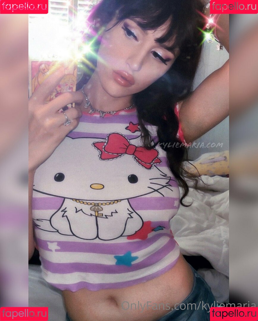 kyliemaria Onlyfans Photo Gallery 