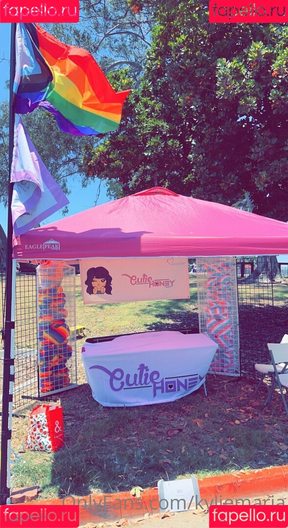 kyliemaria Onlyfans Photo Gallery 