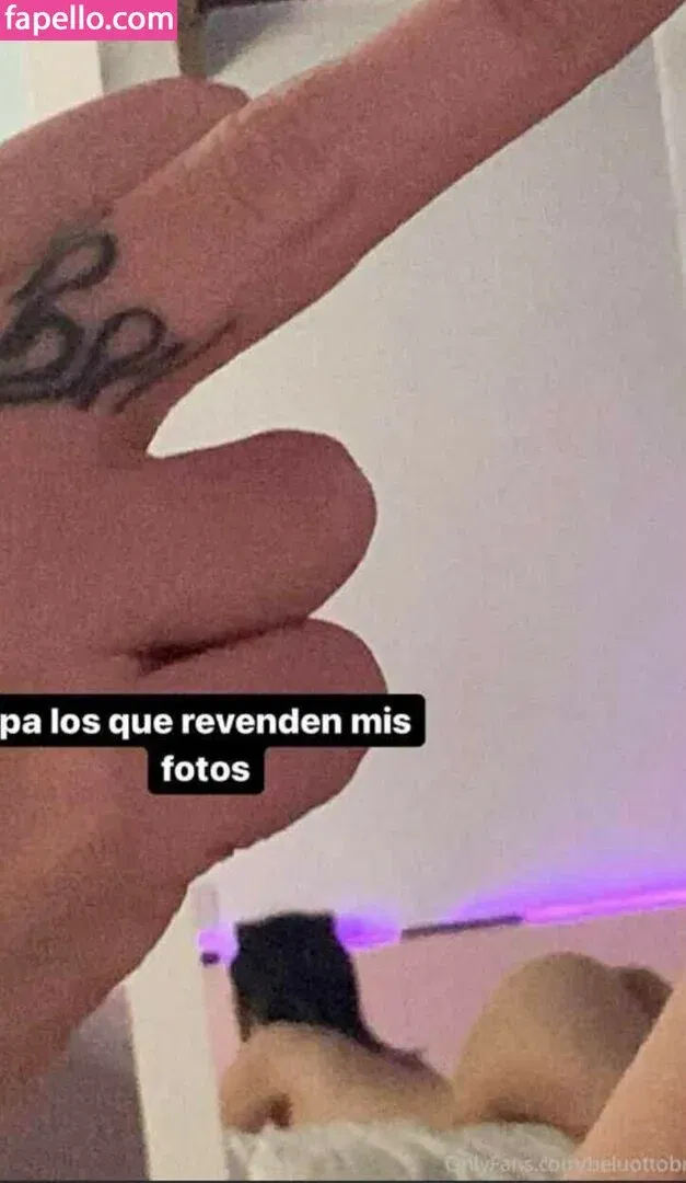 Belenatali Onlyfans Photo Gallery 