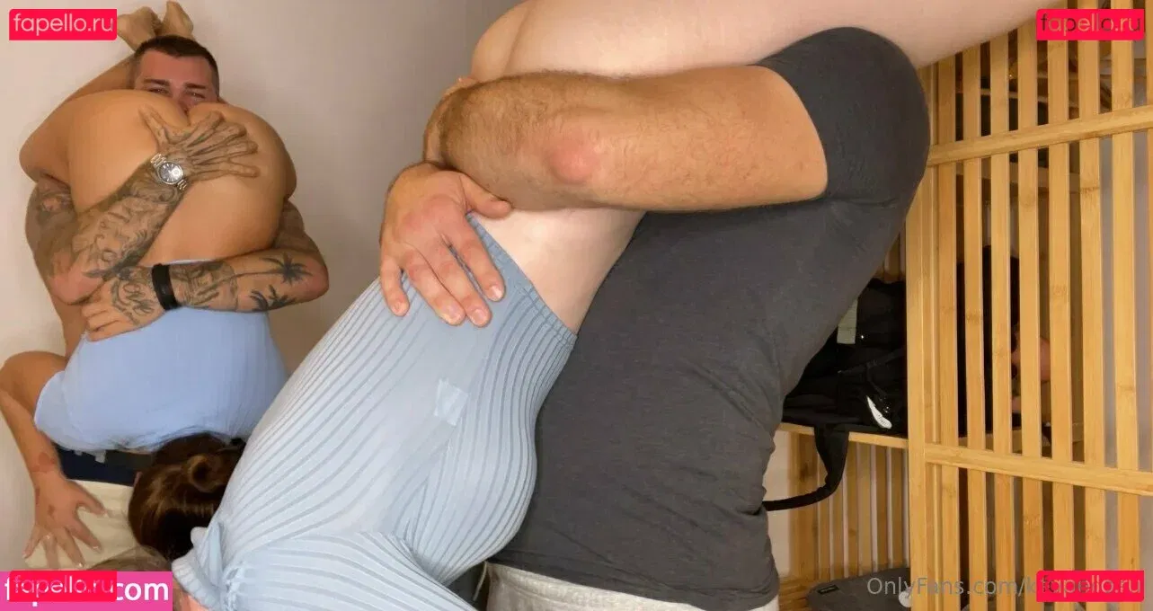 kevandceli Onlyfans Photo Gallery 