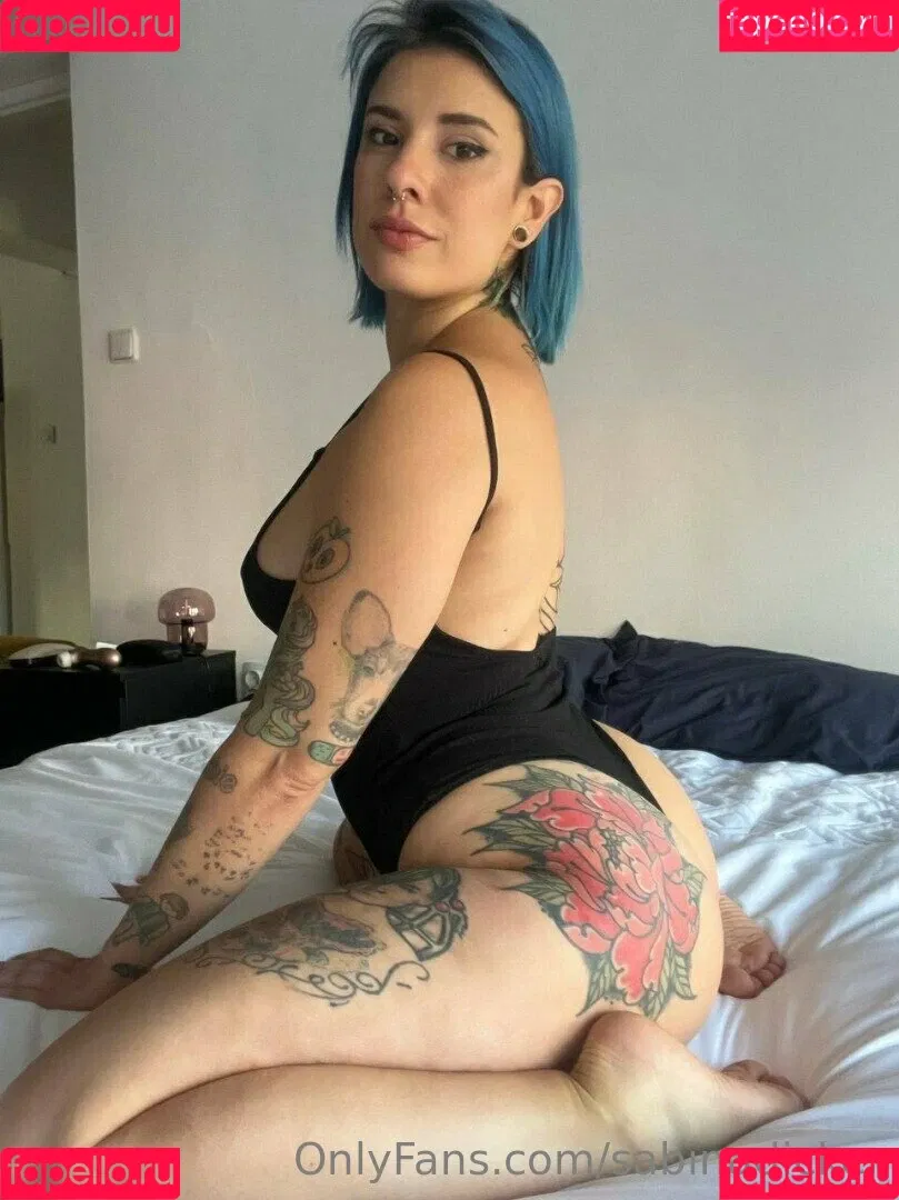 sabinadicker Onlyfans Photo Gallery 