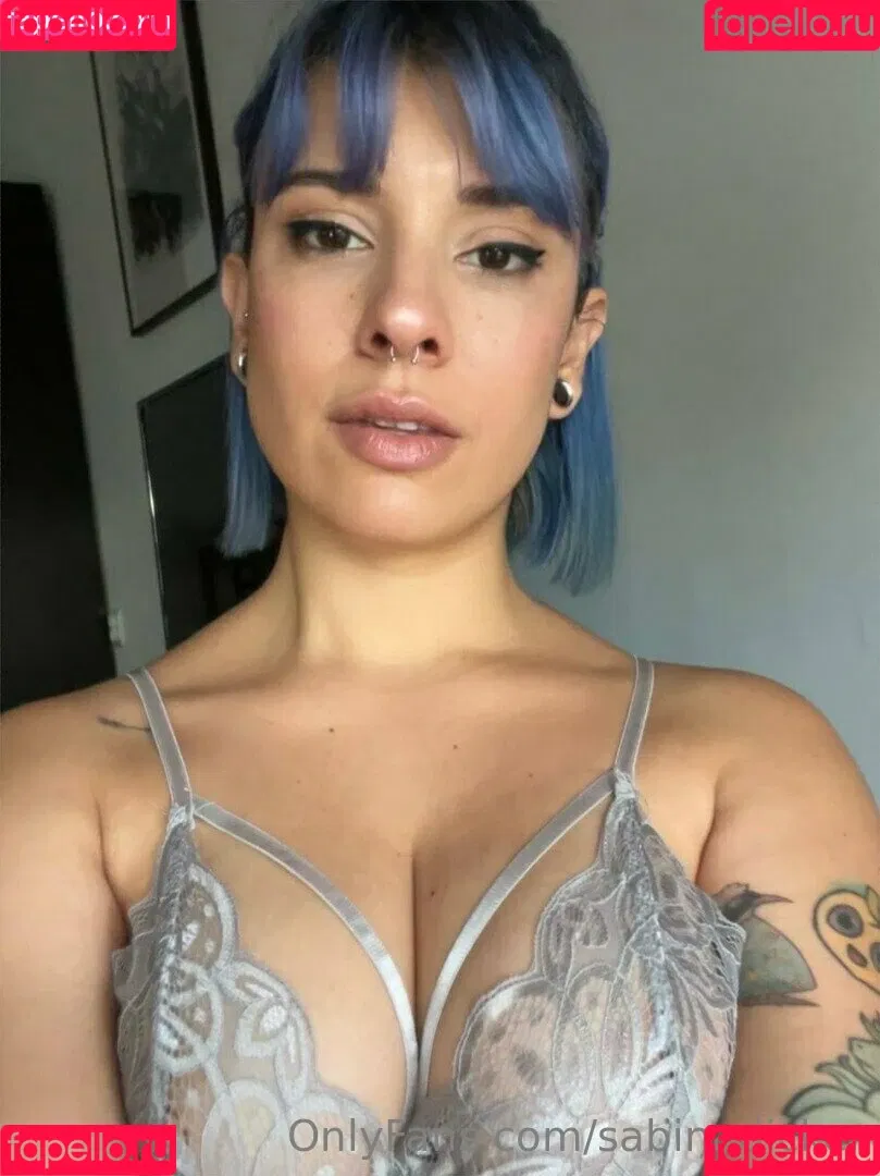 sabinadicker Onlyfans Photo Gallery 