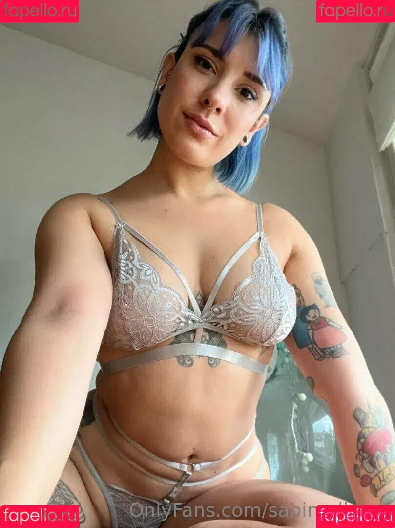sabinadicker Onlyfans Photo Gallery 