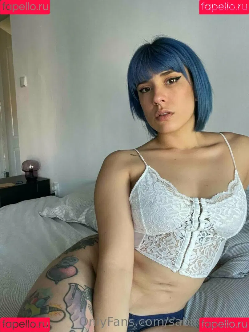 sabinadicker Onlyfans Photo Gallery 