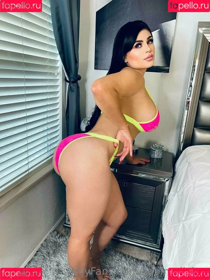 sabinadicker Onlyfans Photo Gallery 