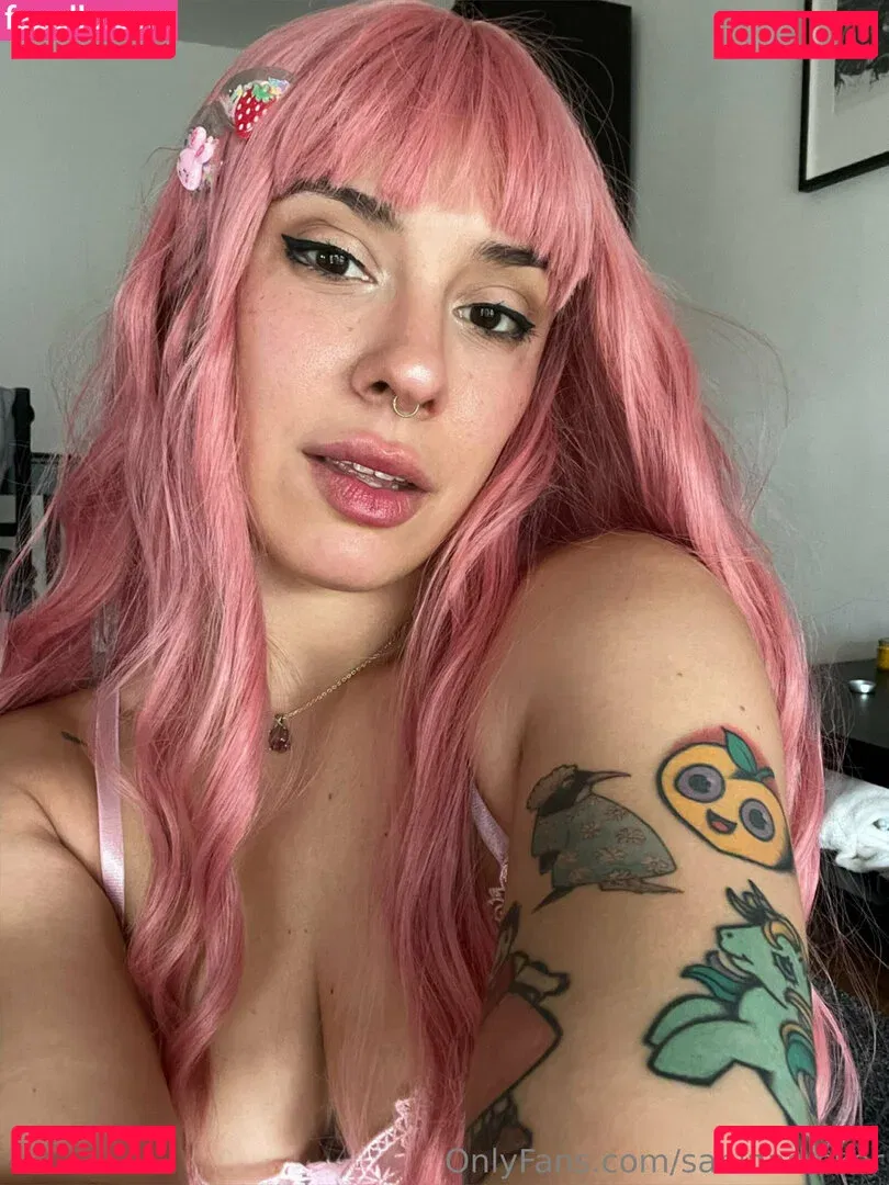 sabinadicker Onlyfans Photo Gallery 