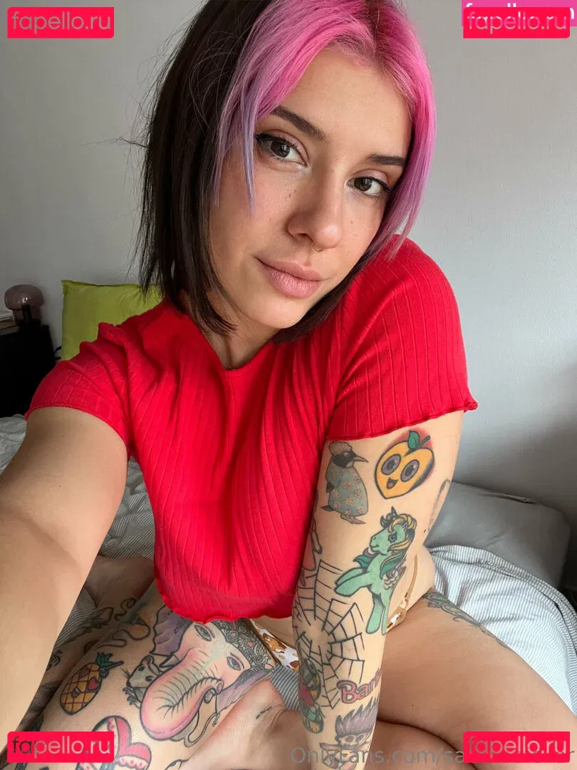 sabinadicker Onlyfans Photo Gallery 