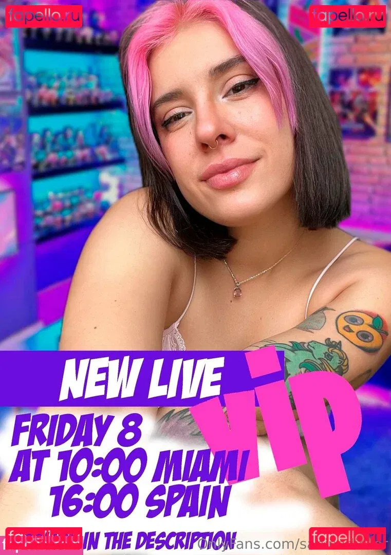 sabinadicker Onlyfans Photo Gallery 