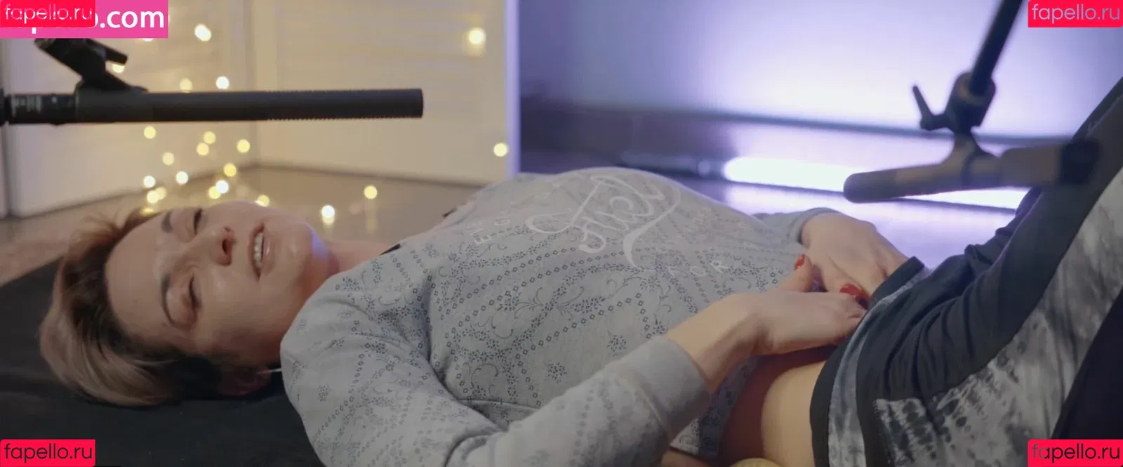 ASMR Massage Onlyfans Photo Gallery 