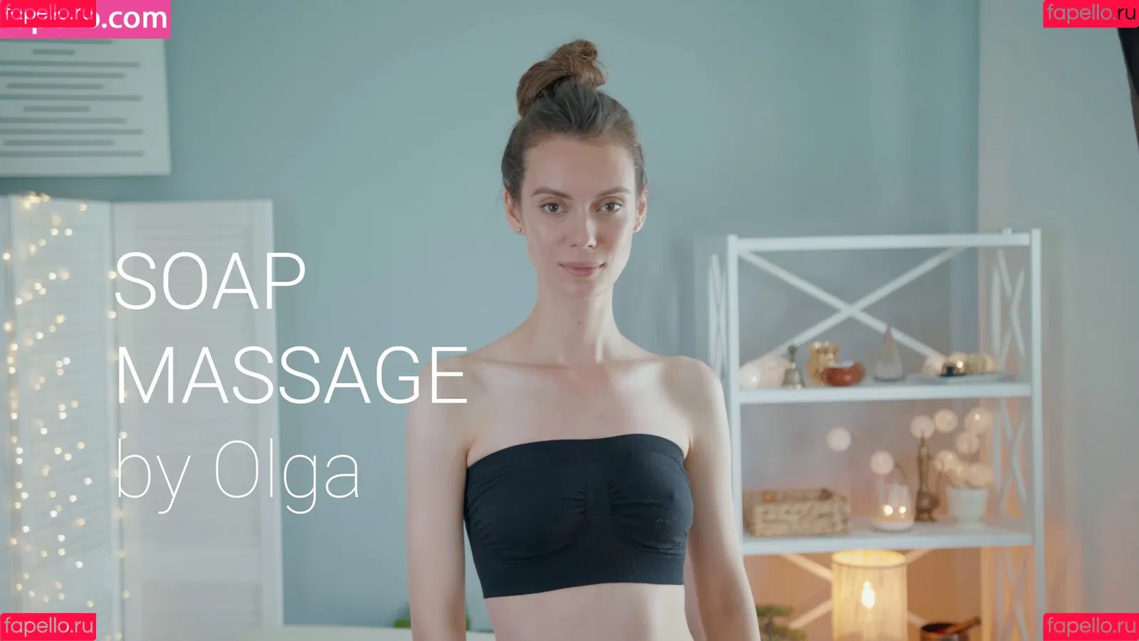 ASMR Massage Onlyfans Photo Gallery 