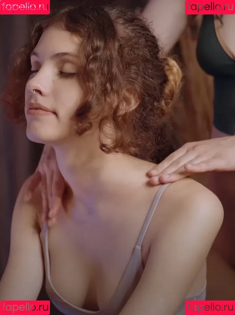 ASMR Massage Onlyfans Photo Gallery 