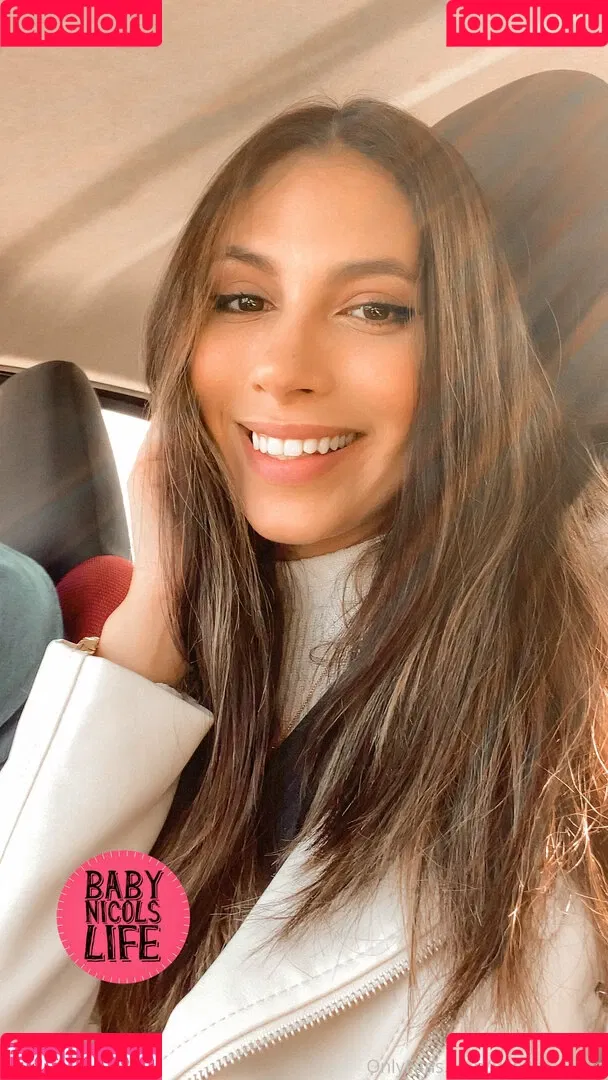 babynicolslife Onlyfans Photo Gallery 