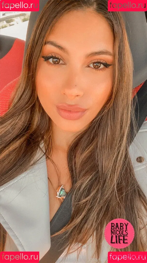babynicolslife Onlyfans Photo Gallery 