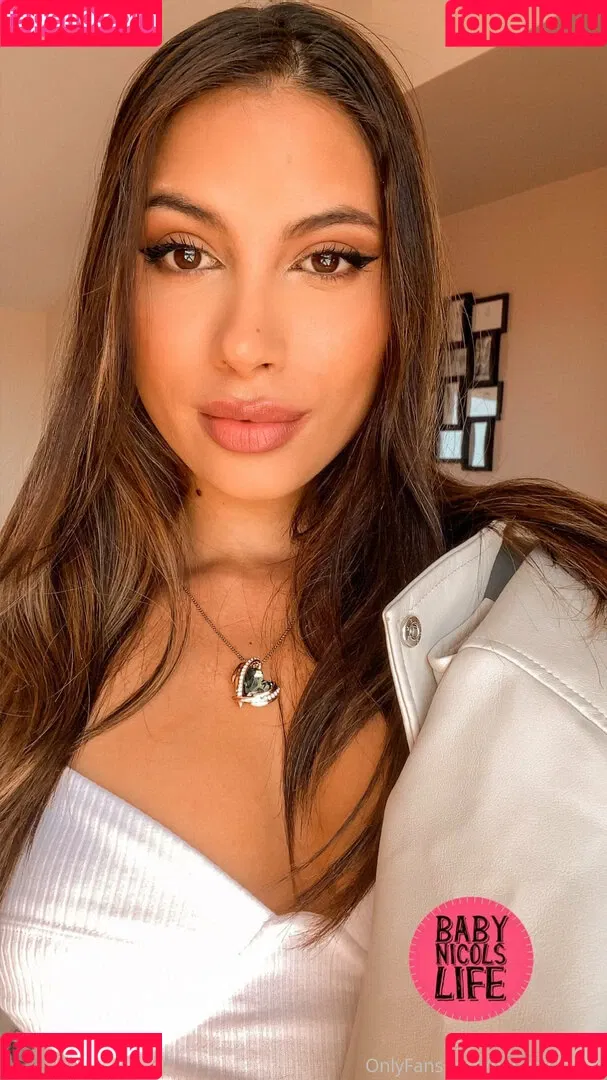 babynicolslife Onlyfans Photo Gallery 