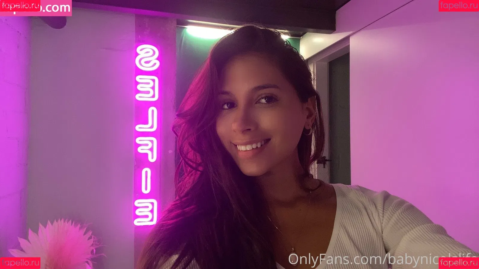 babynicolslife Onlyfans Photo Gallery 