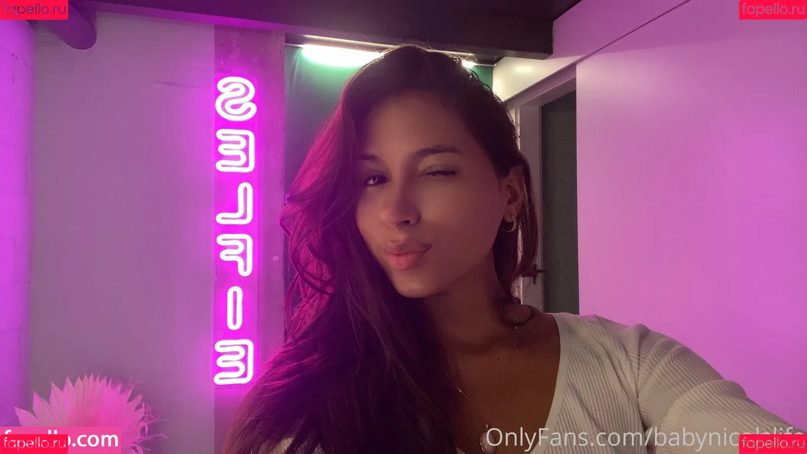 babynicolslife Onlyfans Photo Gallery 