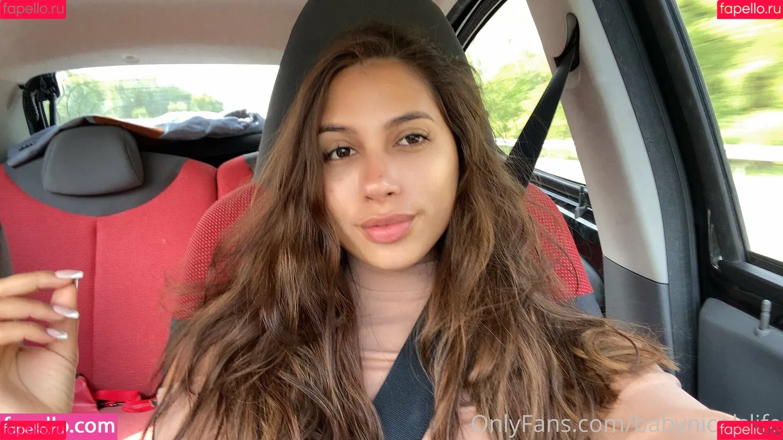 babynicolslife Onlyfans Photo Gallery 