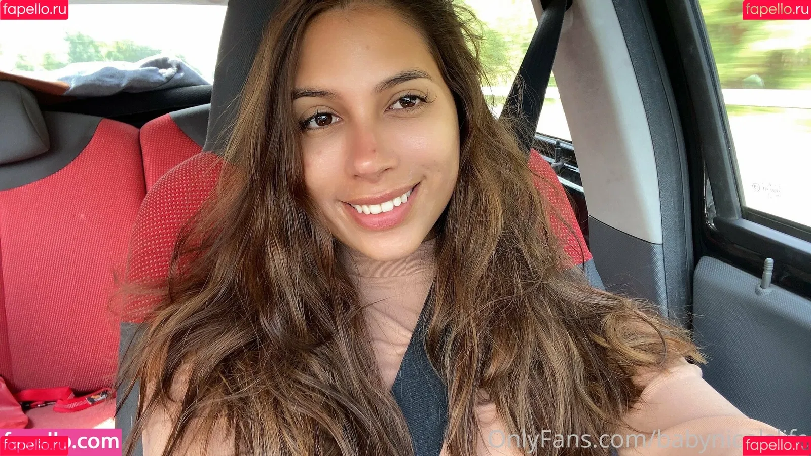 babynicolslife Onlyfans Photo Gallery 