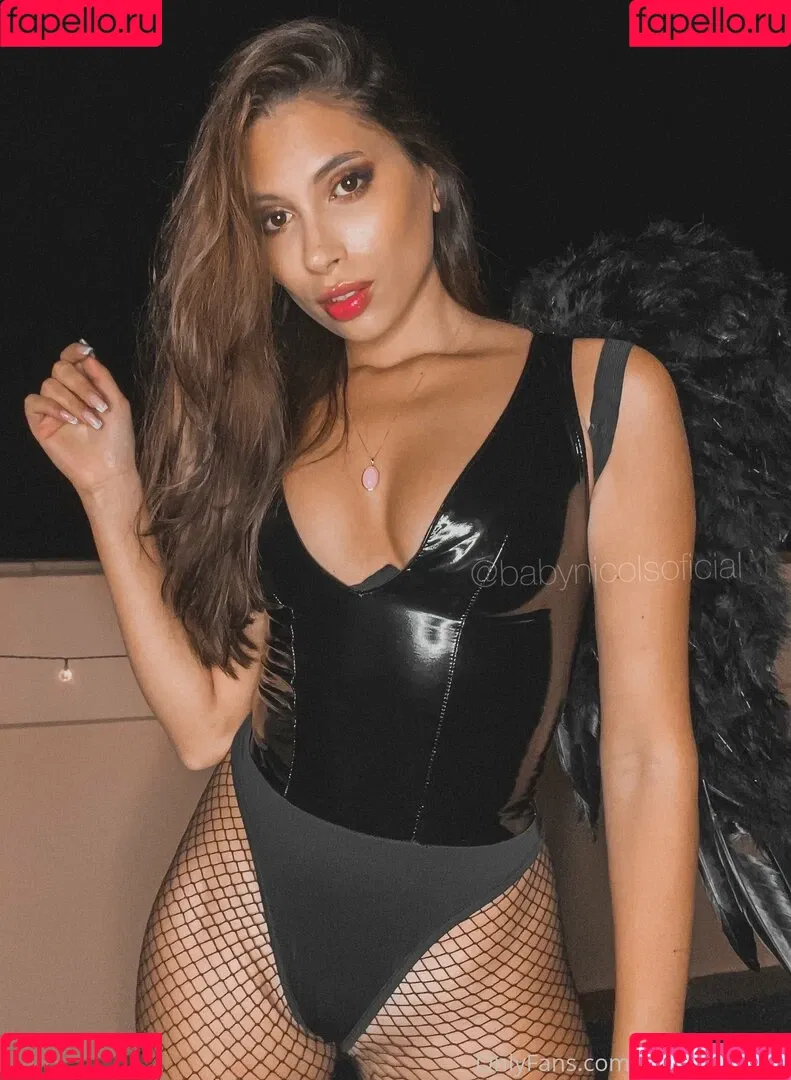babynicolslife Onlyfans Photo Gallery 