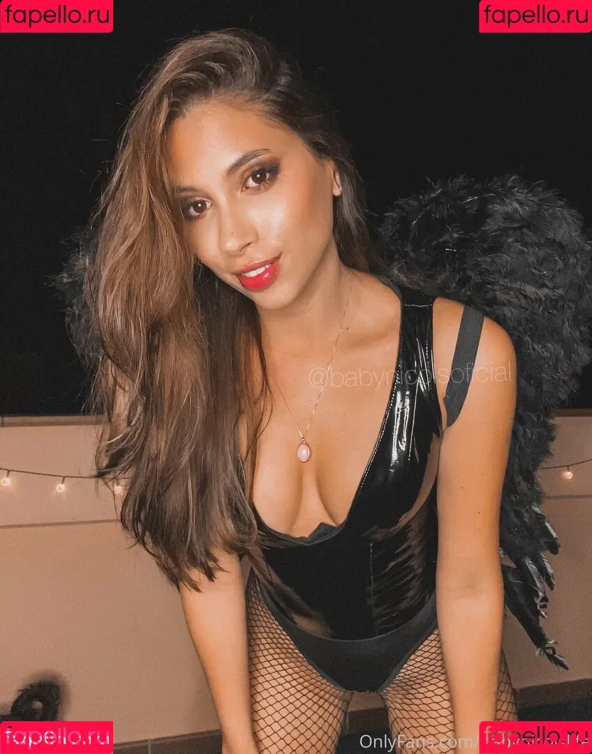 babynicolslife Onlyfans Photo Gallery 