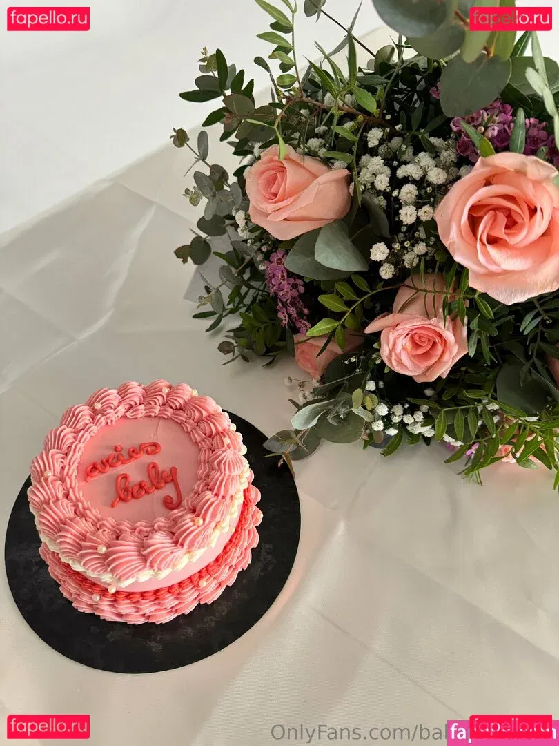 babynicolslife Onlyfans Photo Gallery 