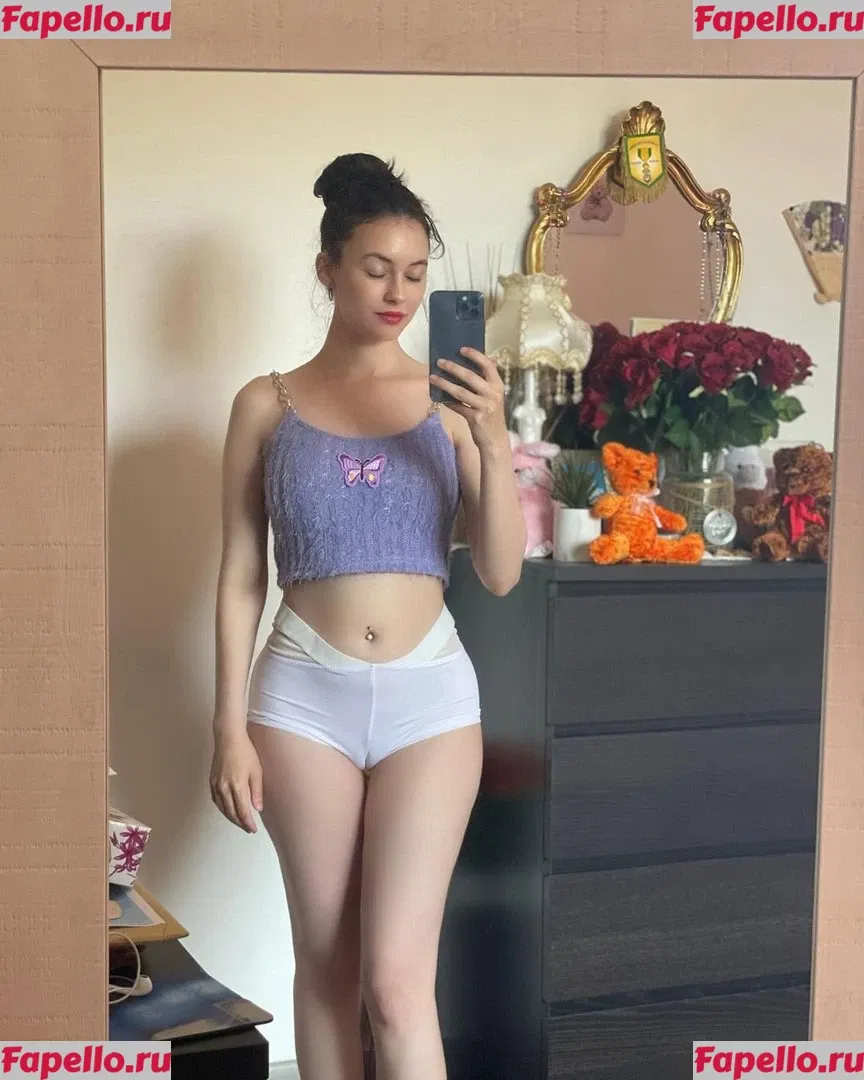 Fiona Allison Onlyfans Photo Gallery 