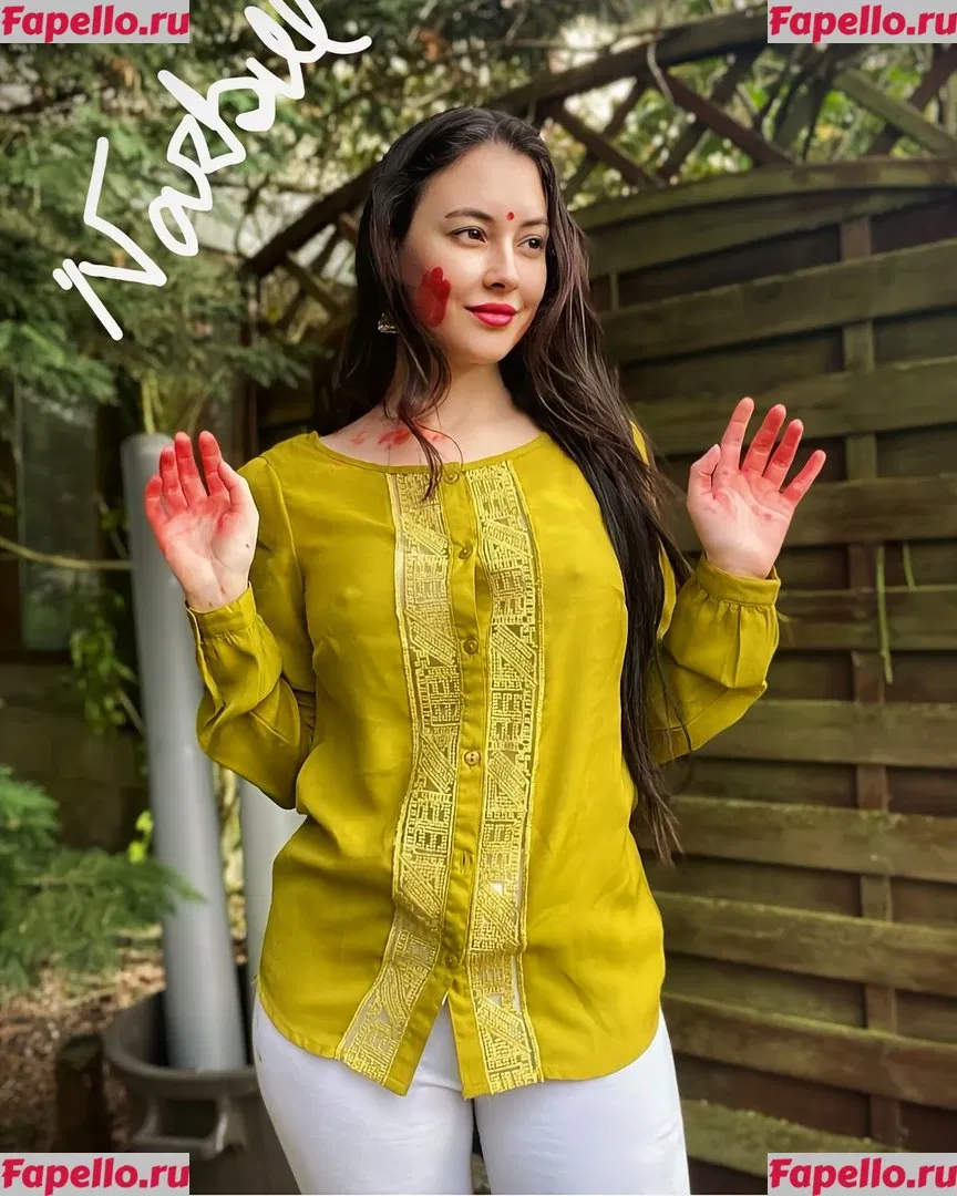 Fiona Allison Onlyfans Photo Gallery 