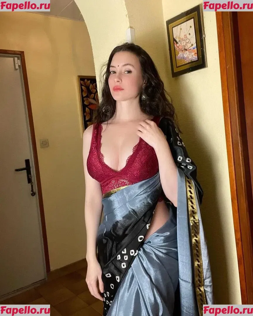 Fiona Allison Onlyfans Photo Gallery 