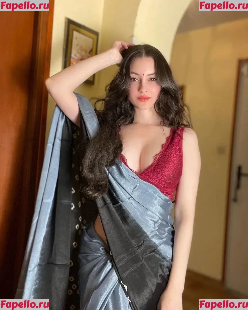 Fiona Allison Onlyfans Photo Gallery 