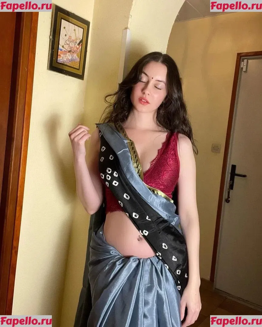 Fiona Allison Onlyfans Photo Gallery 