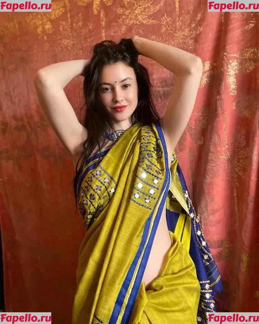 Fiona Allison Onlyfans Photo Gallery 