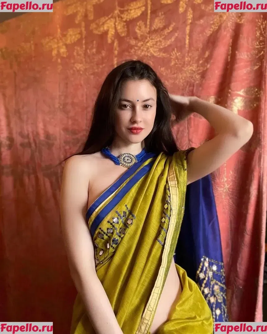 Fiona Allison Onlyfans Photo Gallery 