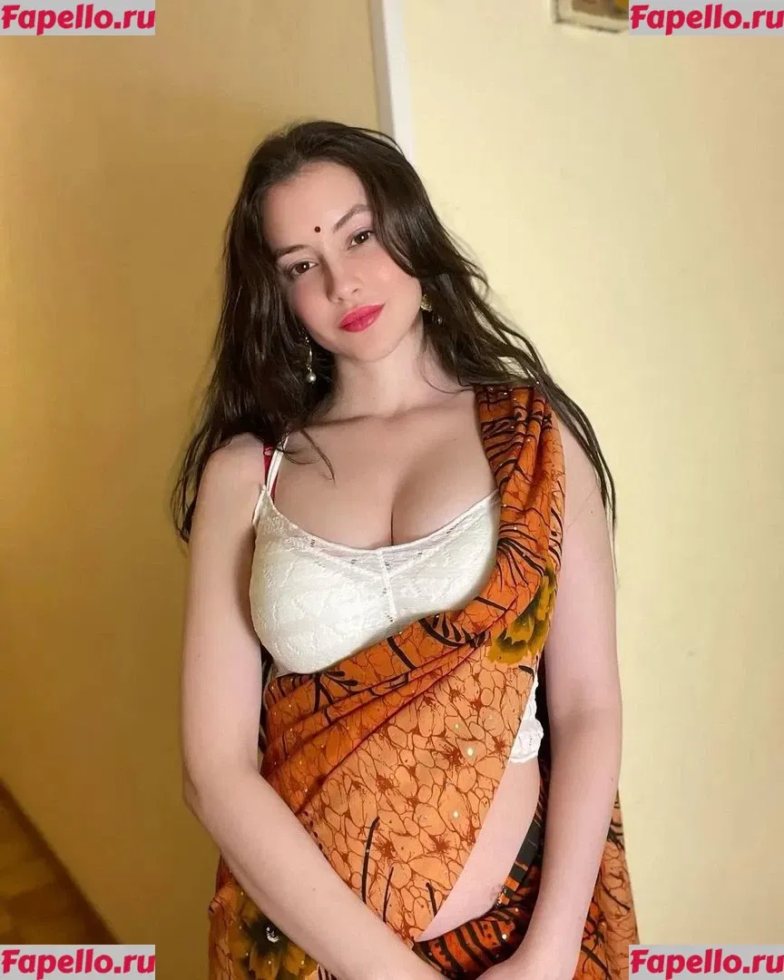 Fiona Allison Onlyfans Photo Gallery 